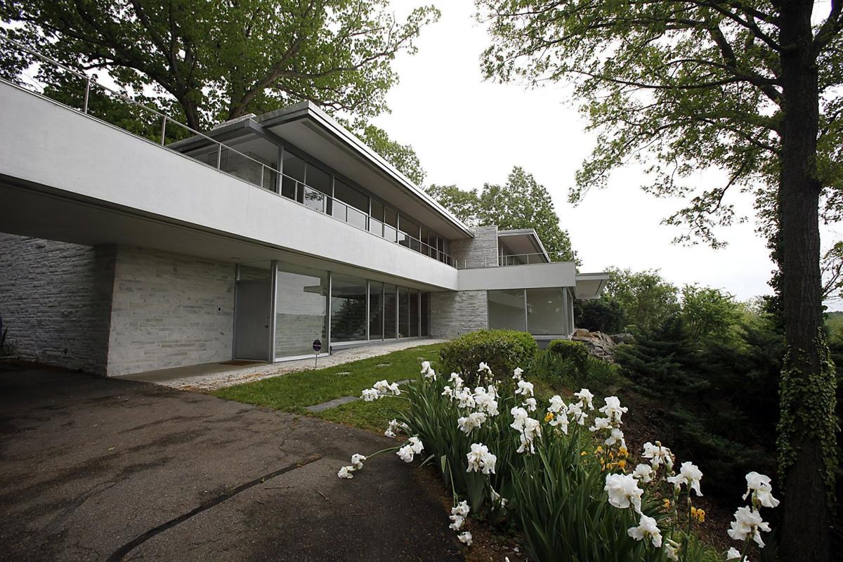 Rice House along James River sells for 2 million to private owners