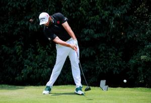 LIV Golf to officially announce that Saudi funding ends after 2026 season