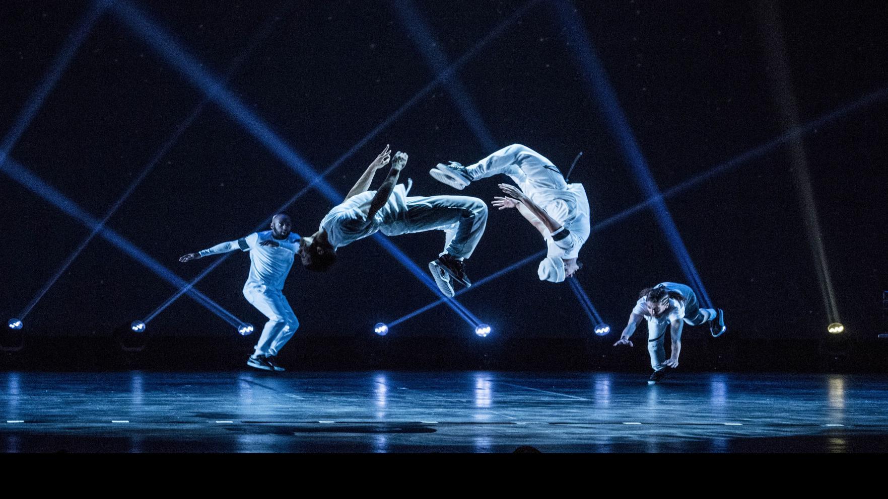 Top Five Weekend Events Hip Hop Nutcracker Holiday Cirque Kwanzaa Entertainment Richmond Com