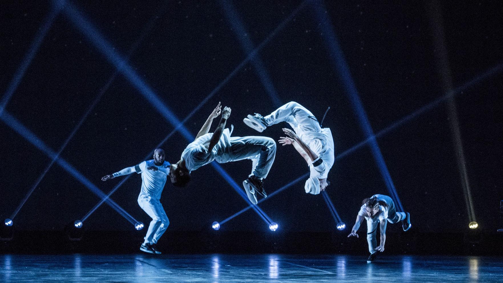 Top Five Weekend Events Hip Hop Nutcracker Holiday Cirque Kwanzaa Entertainment Richmond Com