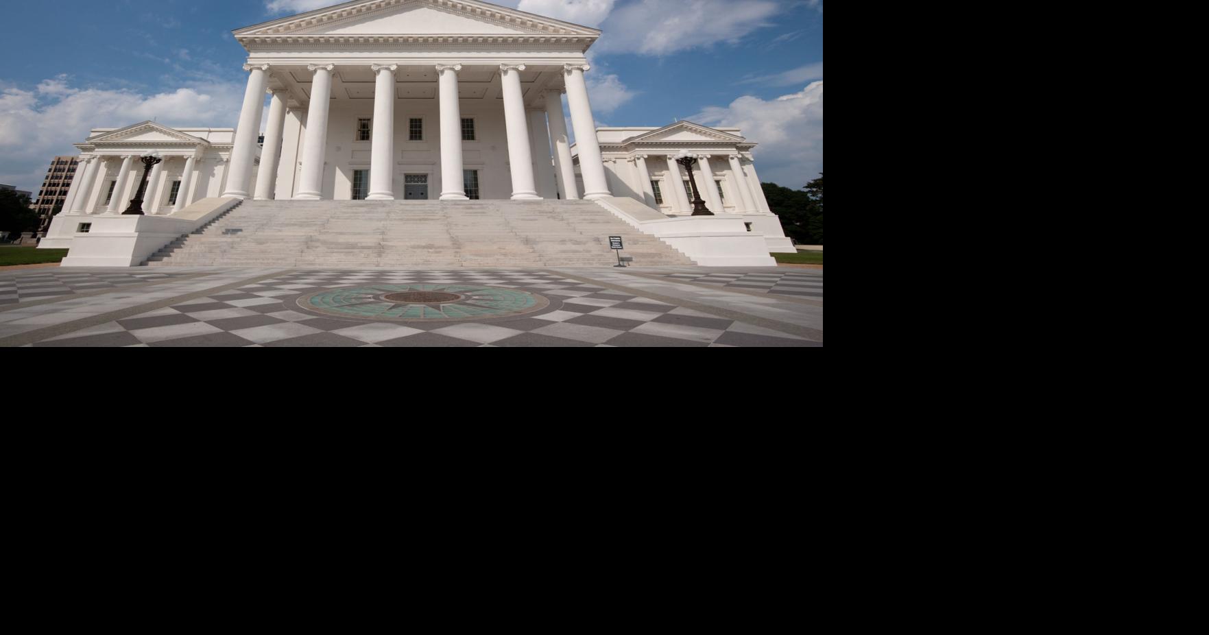 Rozell: Redistricting could further divide VA legislature