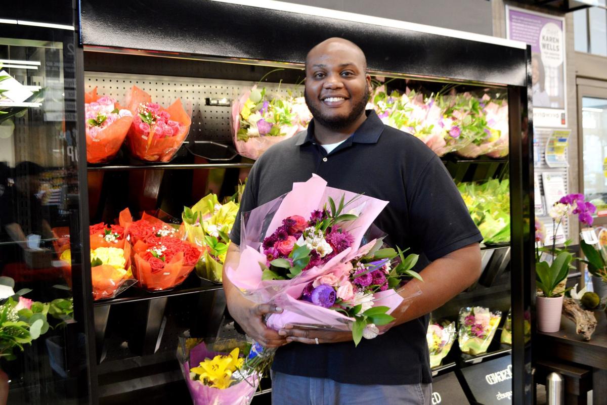 The Flower Guy Opening Design Studio On Brookland Park Boulevard Business News Richmond Com