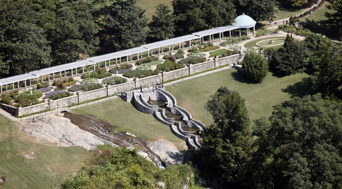 2018 Discover Richmond Annual Guide Maymont Discover Richmond