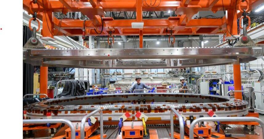 Commonwealth Fusion raises another $1 billion