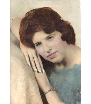 KITTRELL, PATRICIA