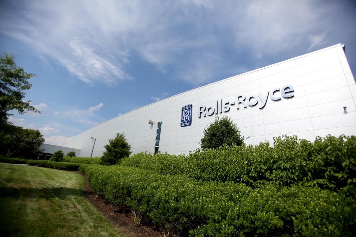 Supplier To Rolls Royce Expanding Operations In Henrico Business News Richmond Com