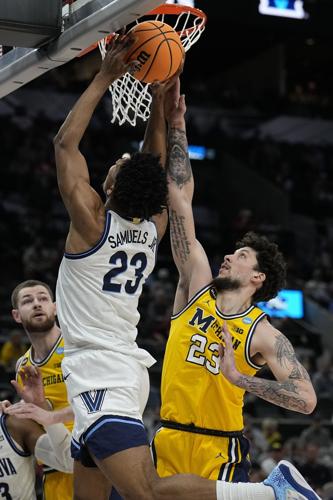 Four-star forward Isaiah Livers commits to Michigan
