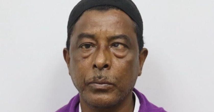 Refugee missing since release to Border Patrol last week found dead by ...