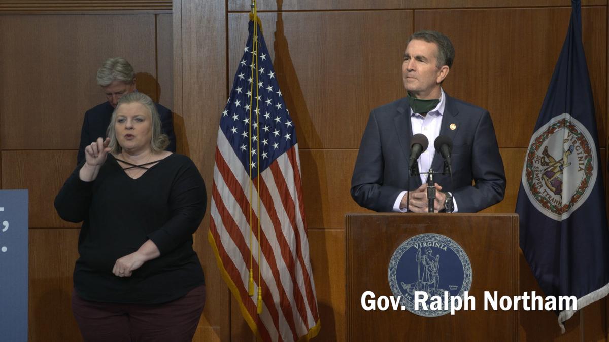 SATURDAY UPDATE: More than 8,000 in Virginia have tested positive ...