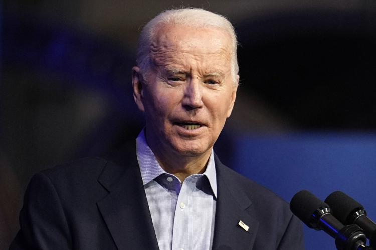 Quotes of the Year BIDEN
