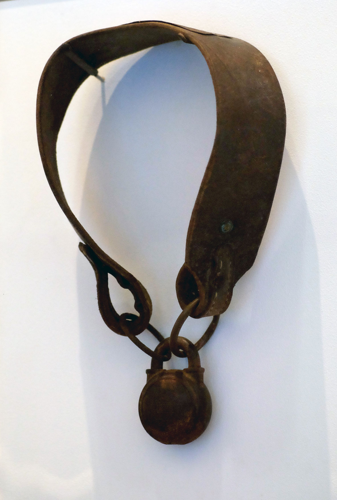 Black History Museum and Cultural Center high tech and history Art