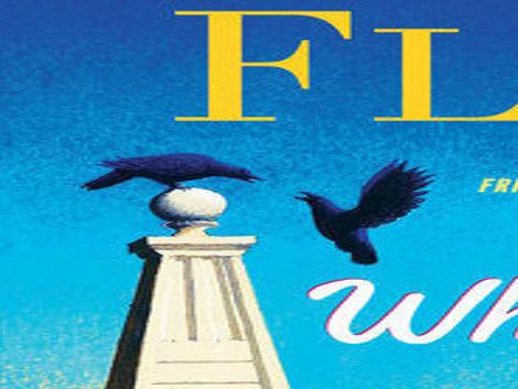 Book Review Fiction The Whole Town S Talking By Fannie Flagg