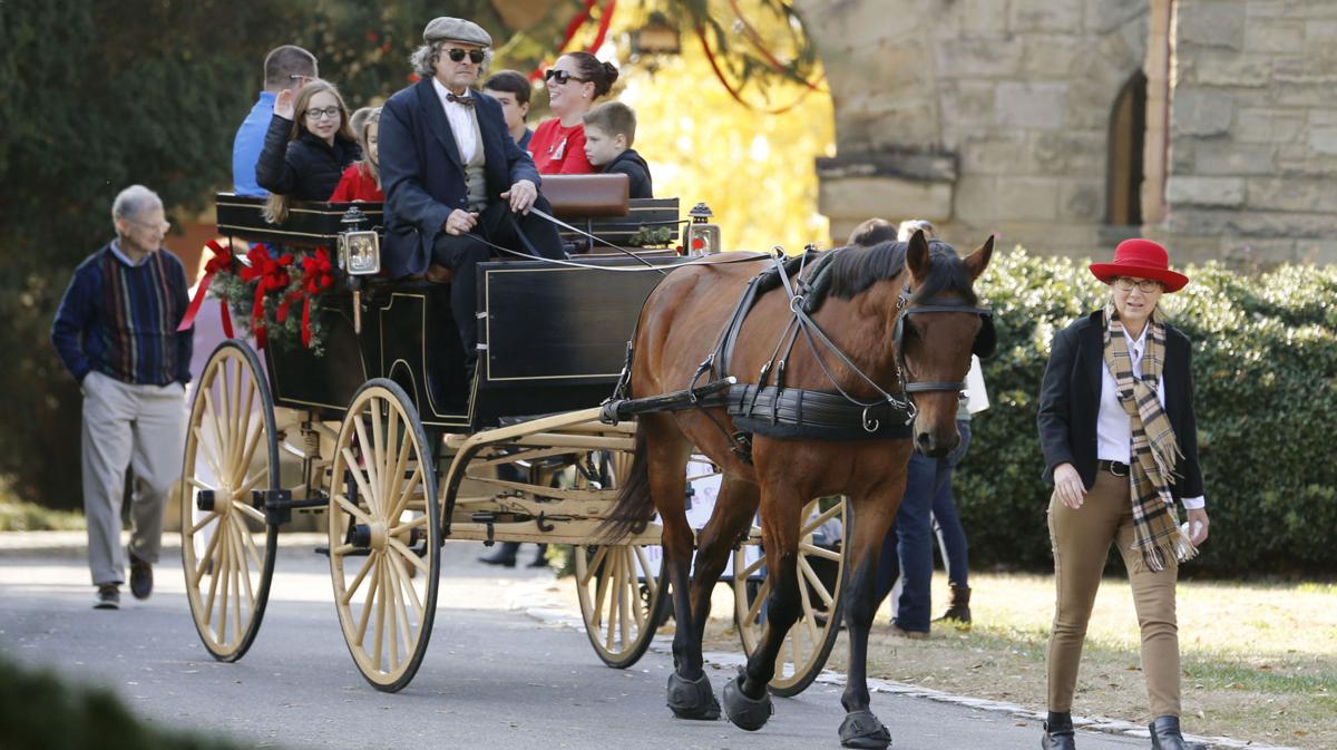 Maymont