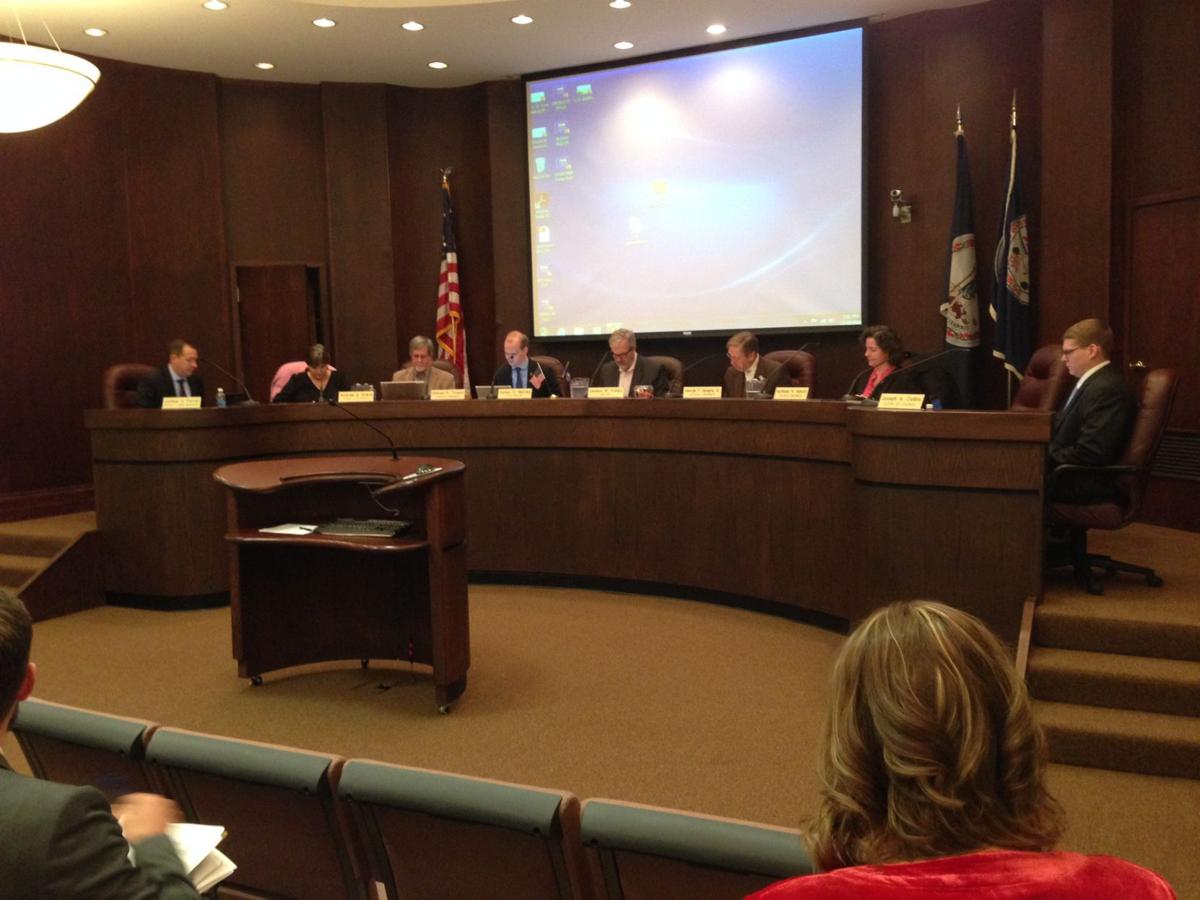 Ashland Town Council