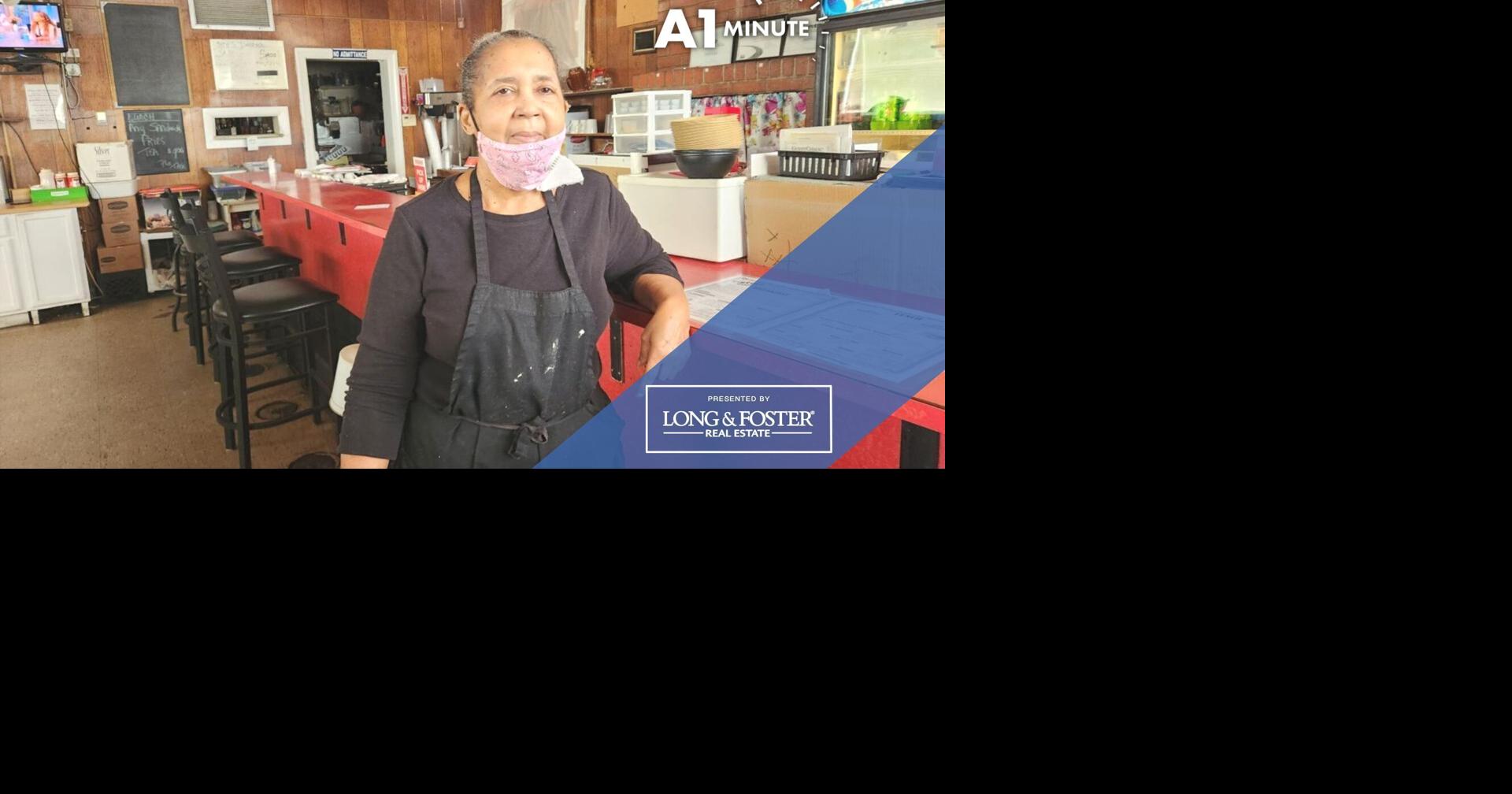 A1 Minute! October 11, 2022 Richmond City Council approves civilian