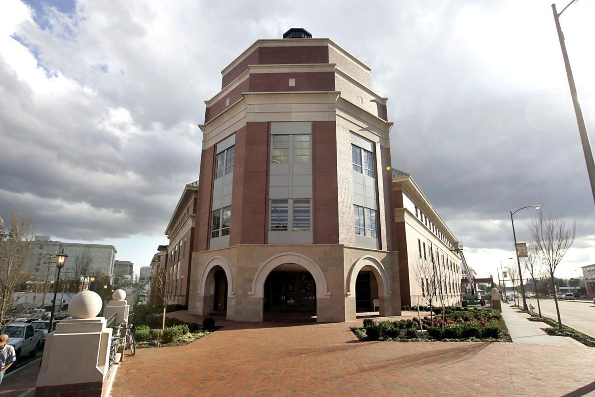 Virginia Commonwealth University and VCU Health System Business News