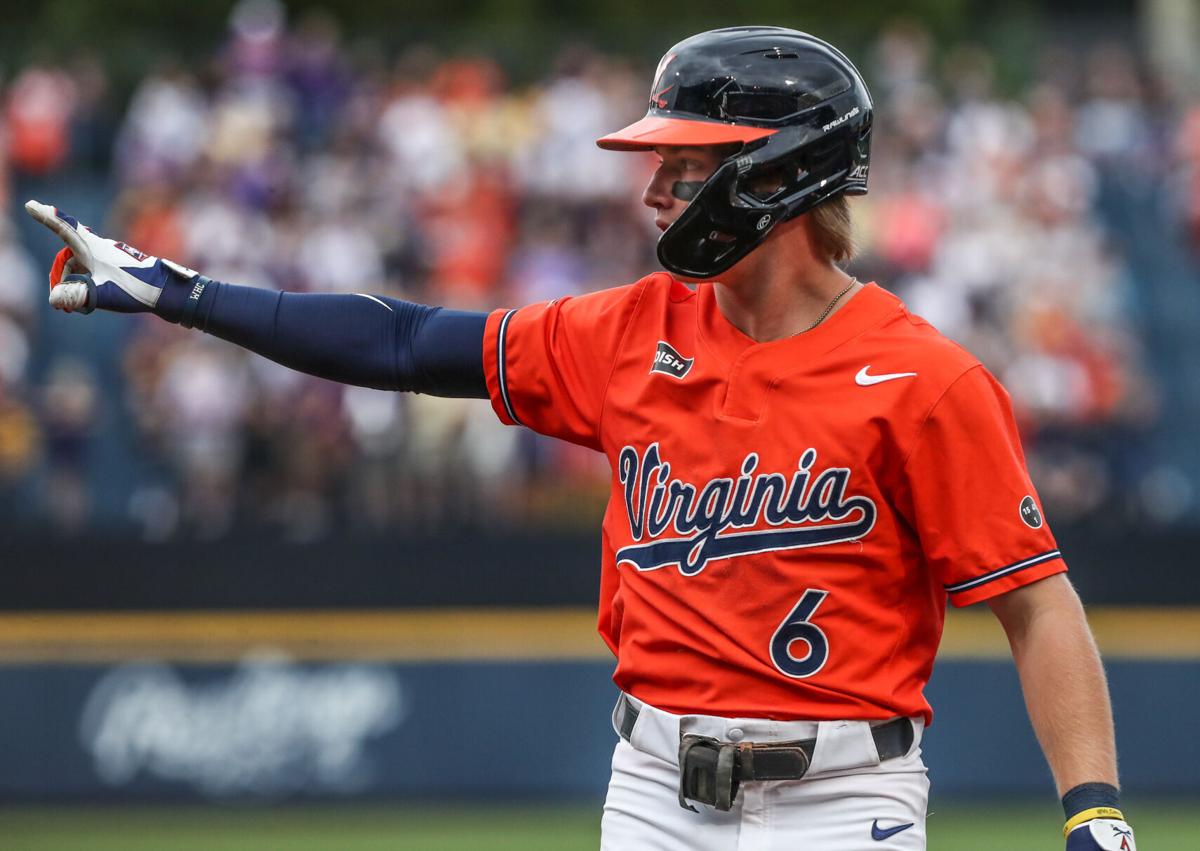 Omaha 101: What you need to know about Virginia baseball playing