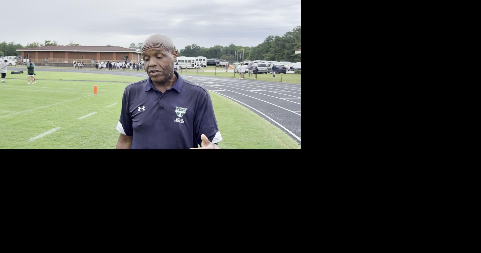 Sam Mickens completely trusts junior QB Deacon Skogen