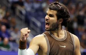 U.S. Open