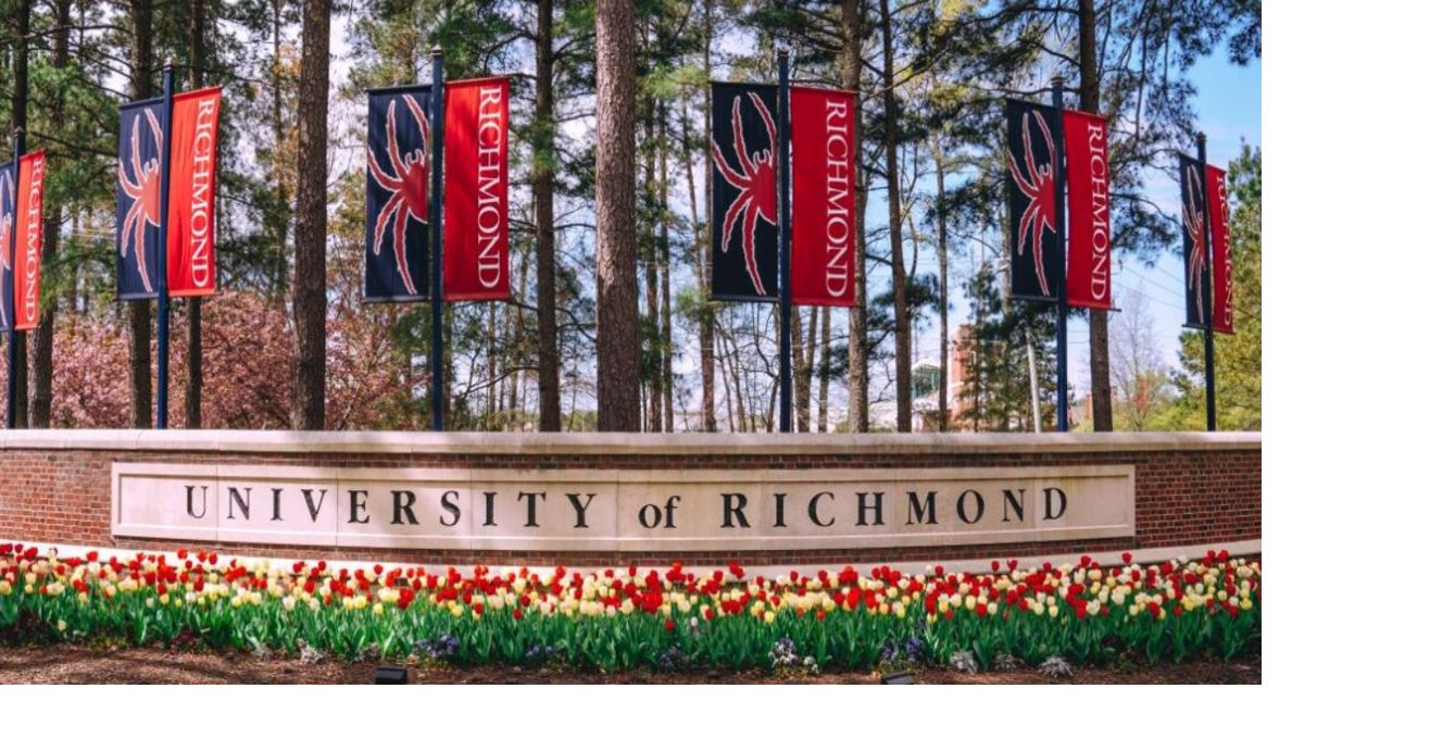 Read the University of Richmond's 2026 crime report