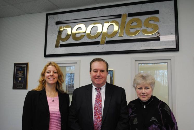 Peoples Tax