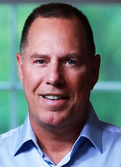 Brad Froman