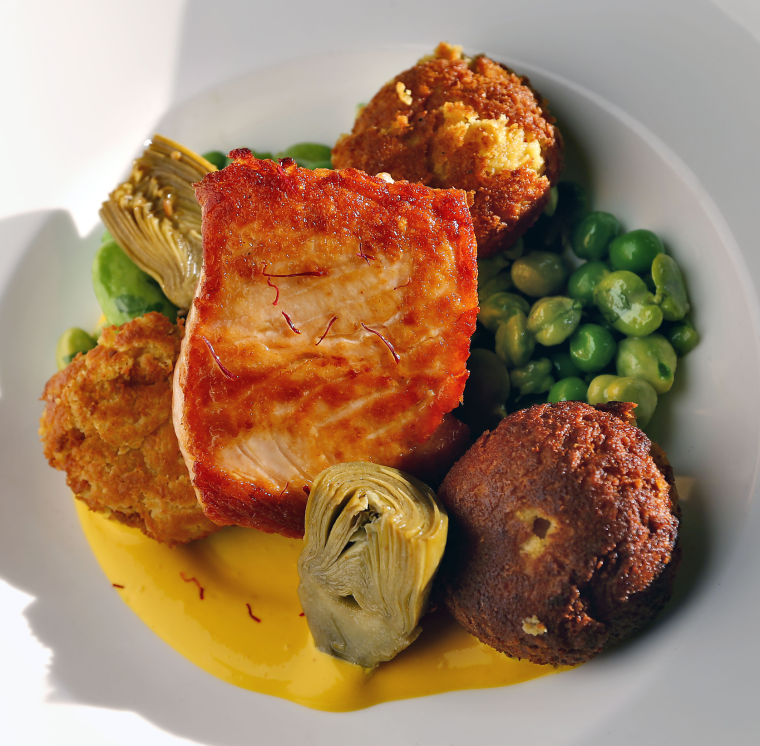 Richmond dining scene attracts national attention Food & Drink