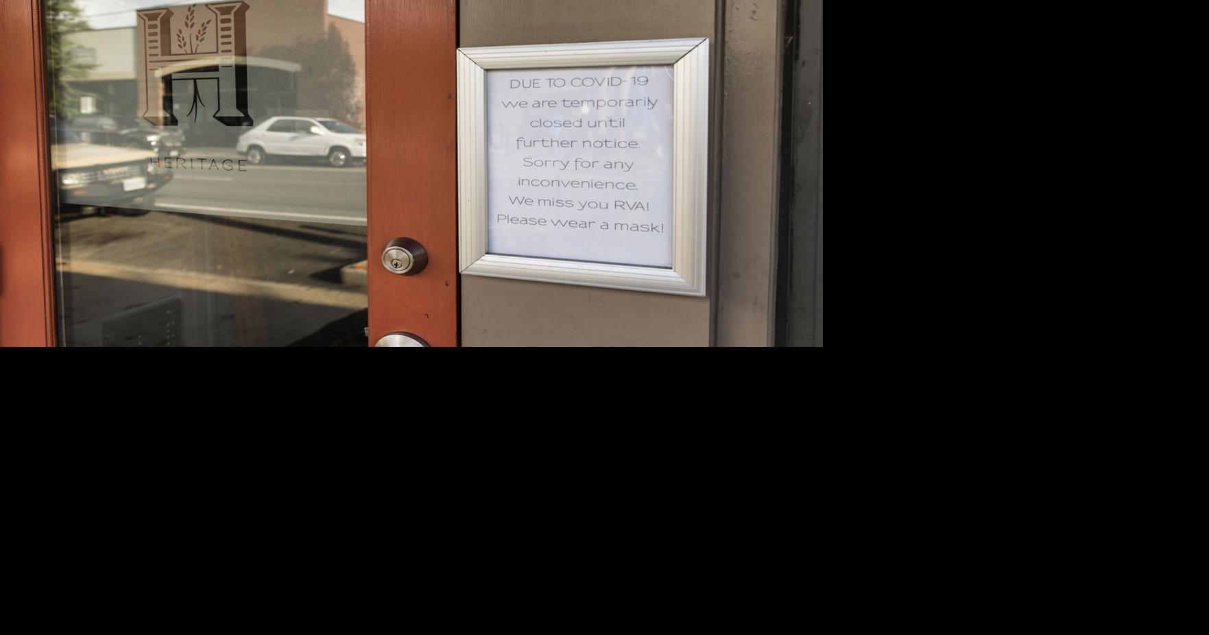 Richmond restaurants that opened and closed in 2025