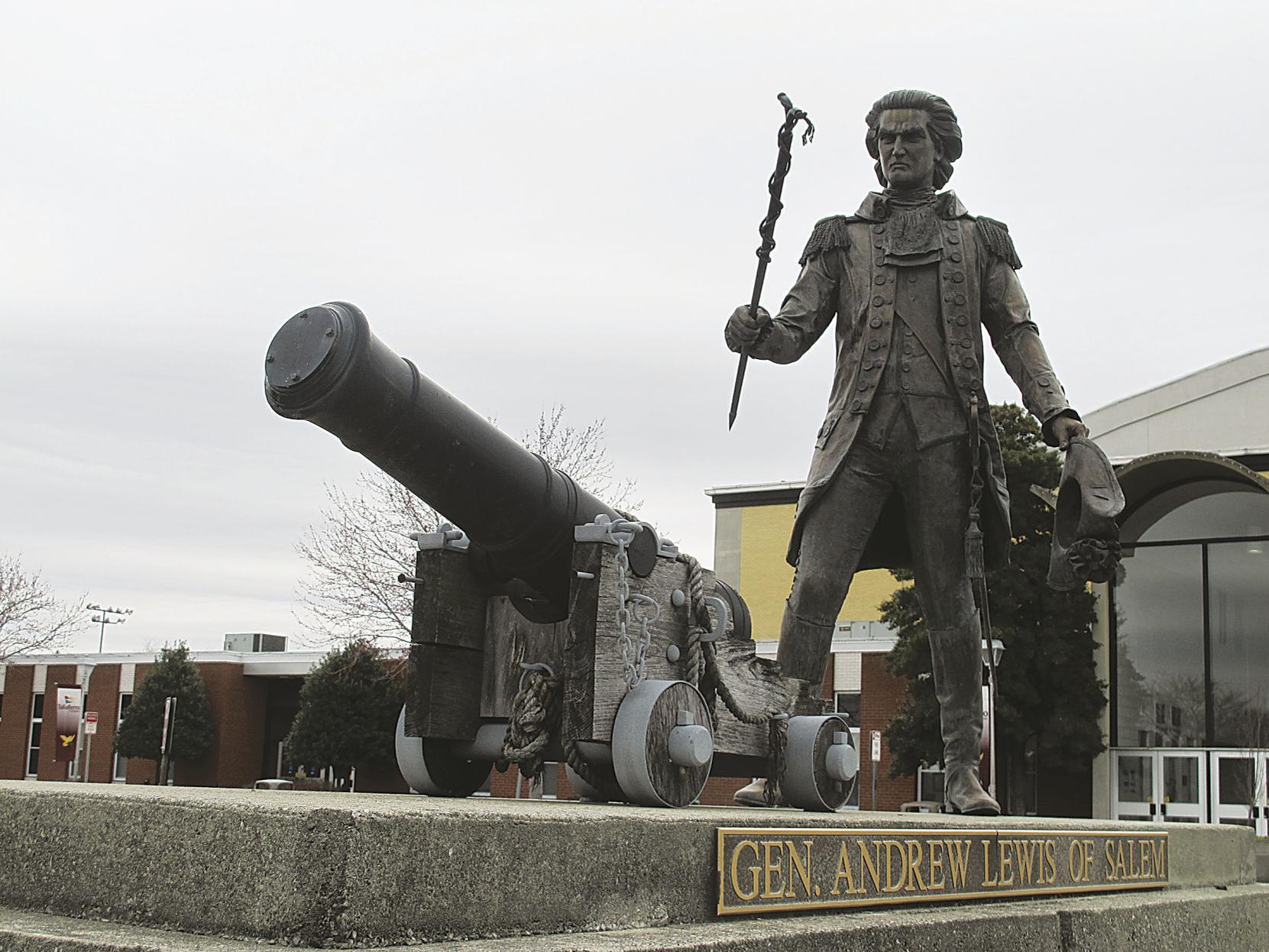 Andrew Who The Famous Virginian You Might Not Know Discover Richmond Richmond Com