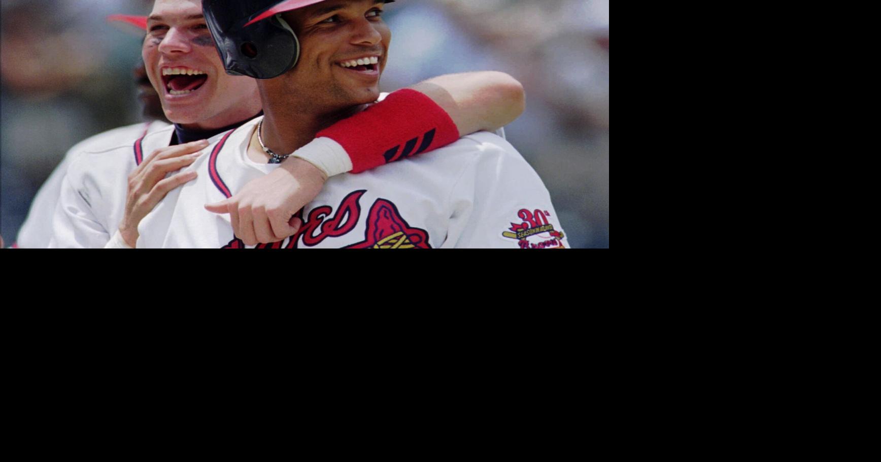 Who's on the RTD All-Diamond Team?