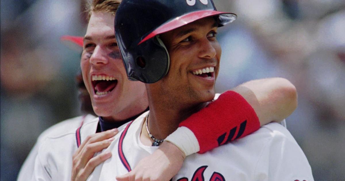 Who's on the RTD All-Diamond Team?