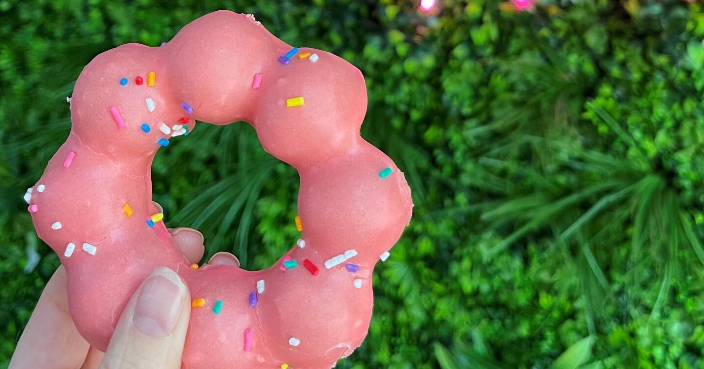 Oh Mochi opening new location in Richmond - Vimarsana News