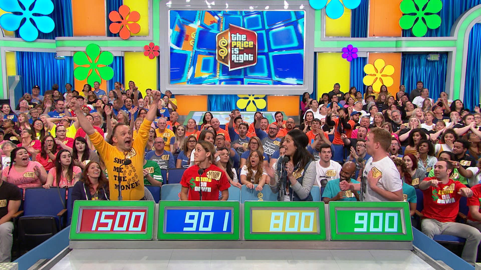 Update Henrico County man wins car 1 000 on The Price Is Right