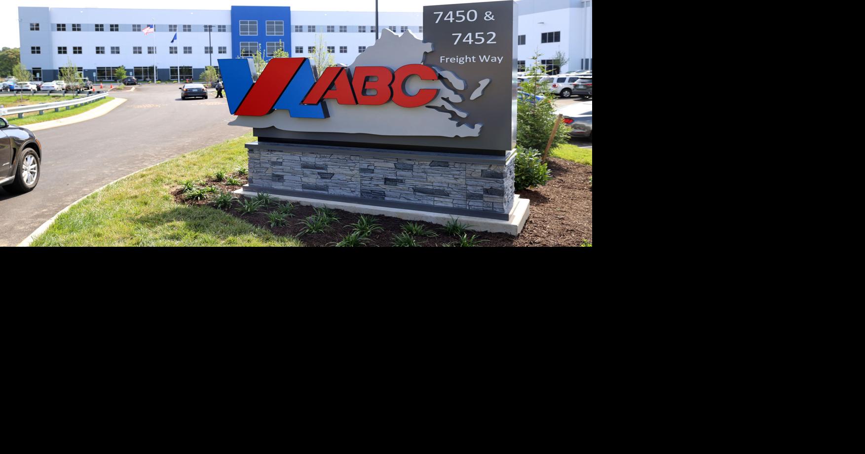 Richmonders can now get sameday delivery from Virginia ABC via DoorDash