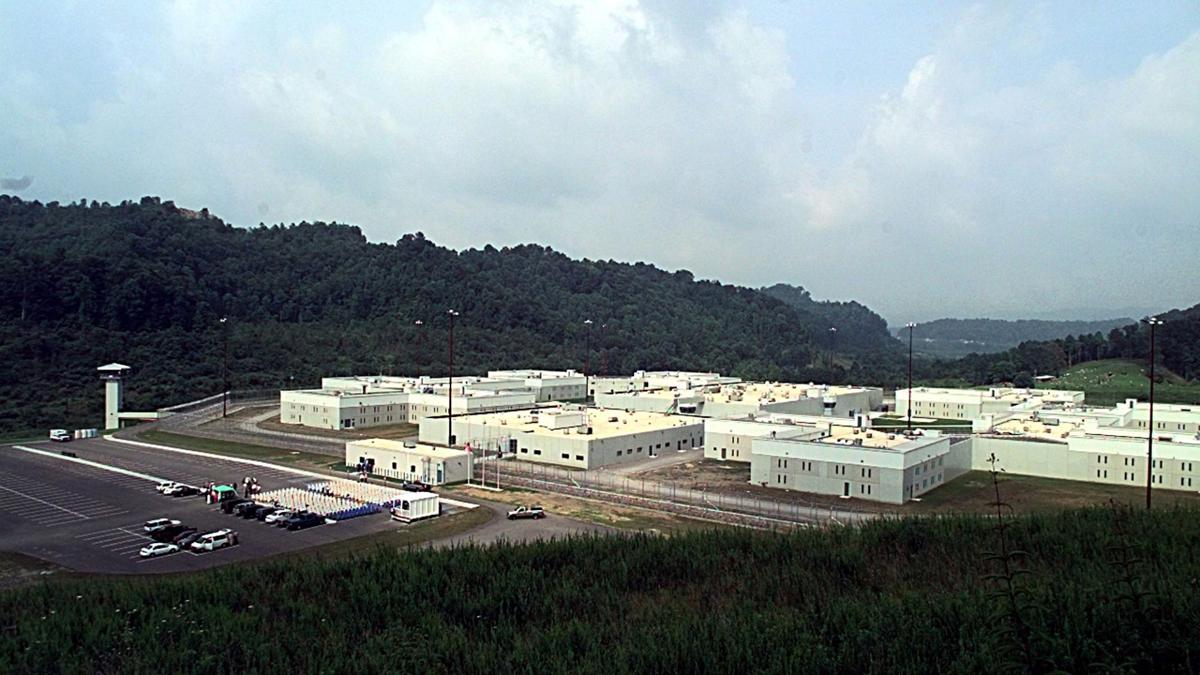 Red Onion State Prison