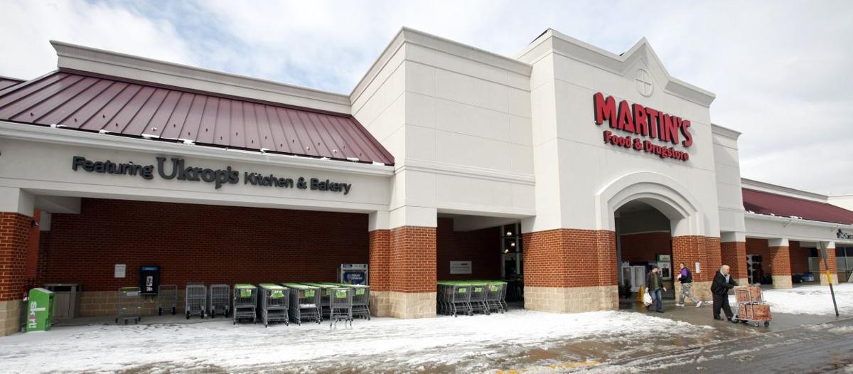 PHOTOS Ukrop's Super Markets through the years Local