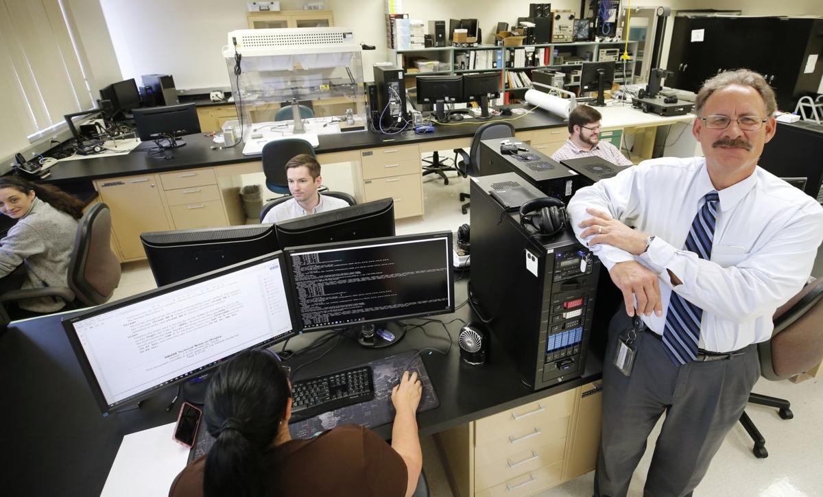 State forensics lab, medical examiner moving facilities from downtown
