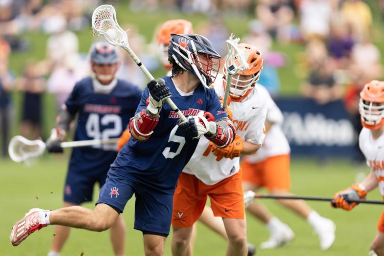Richmond lacrosse still confident after latest NCAA loss