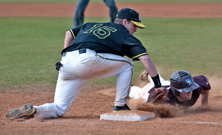 Bottom of the 9th for Walton & Musser