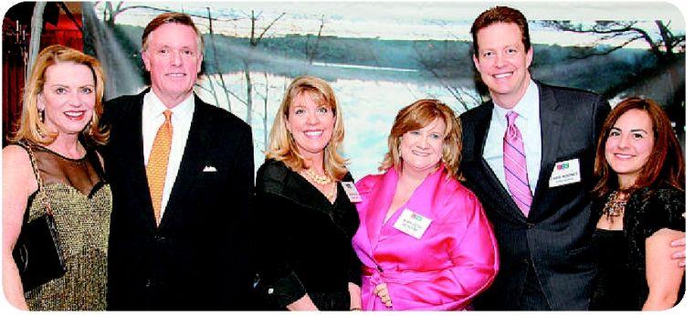 Comfort Zone Camp Grief Relife Gala Richmond Com