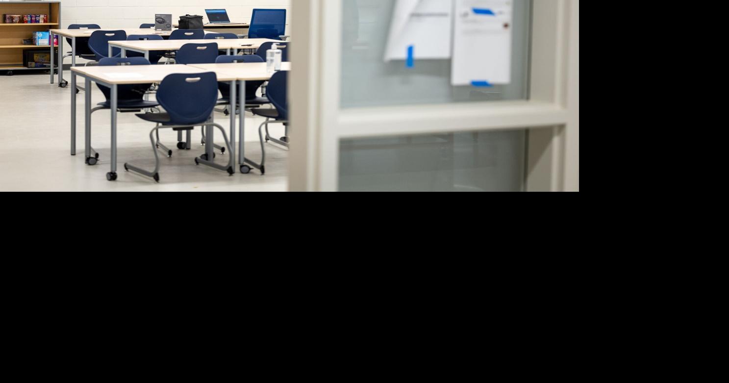 FUNDING THE FUTURE Empty slogans won't fix our schools | Guest column Sep 11, 2026