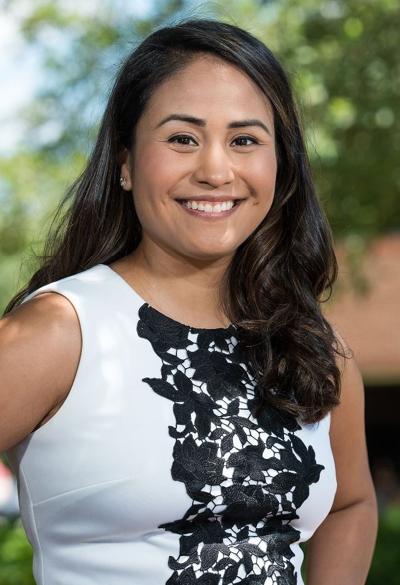 Lisette P. Carbajal