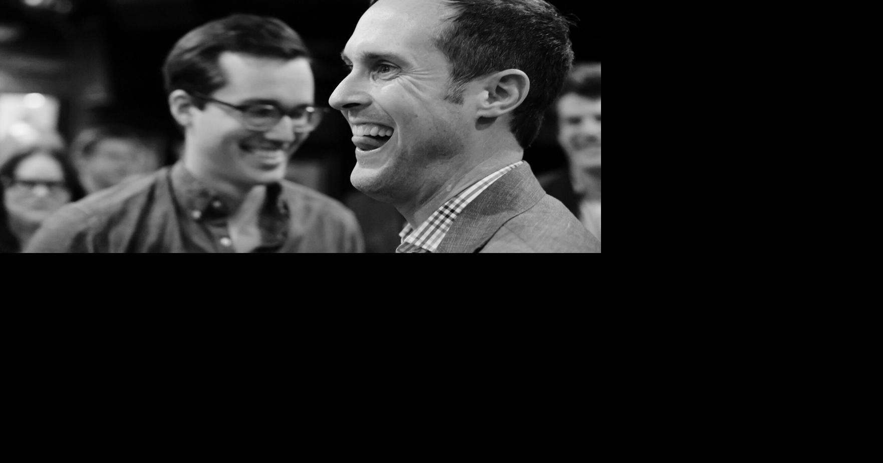 Virginia Politics Insider On to 2025