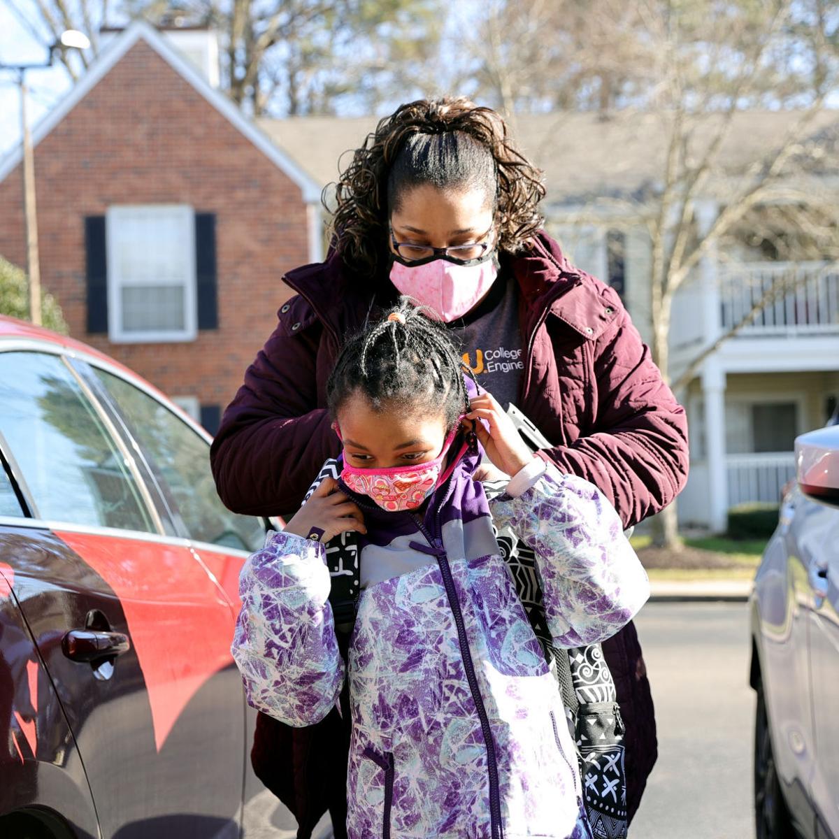 Chesterfield County Public Schools Recommends Separating Virtual Students From Home Schools In Fall Education Richmond Com Chesterfield County Public Schools 2022-23 Calendar