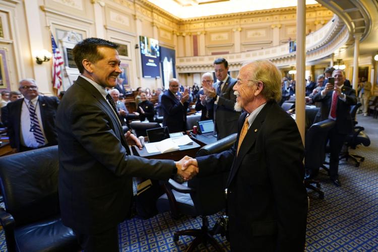 Virginia Legislature