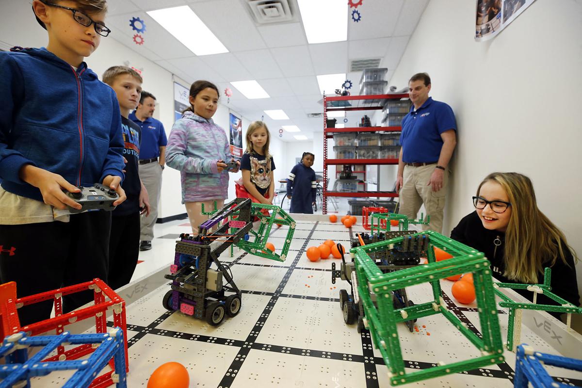 Startup Spotlight: Inspired by their own children, two entrepreneurs ...