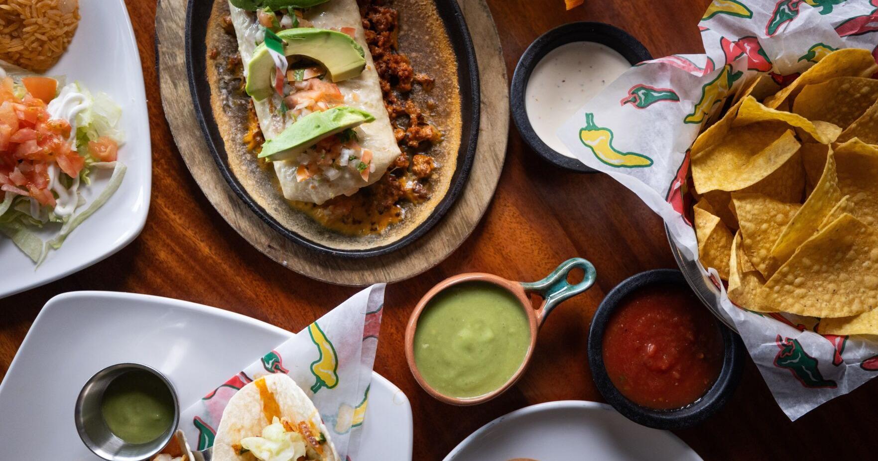 Lalo's Margaritas open in Richmond - Vimarsana News