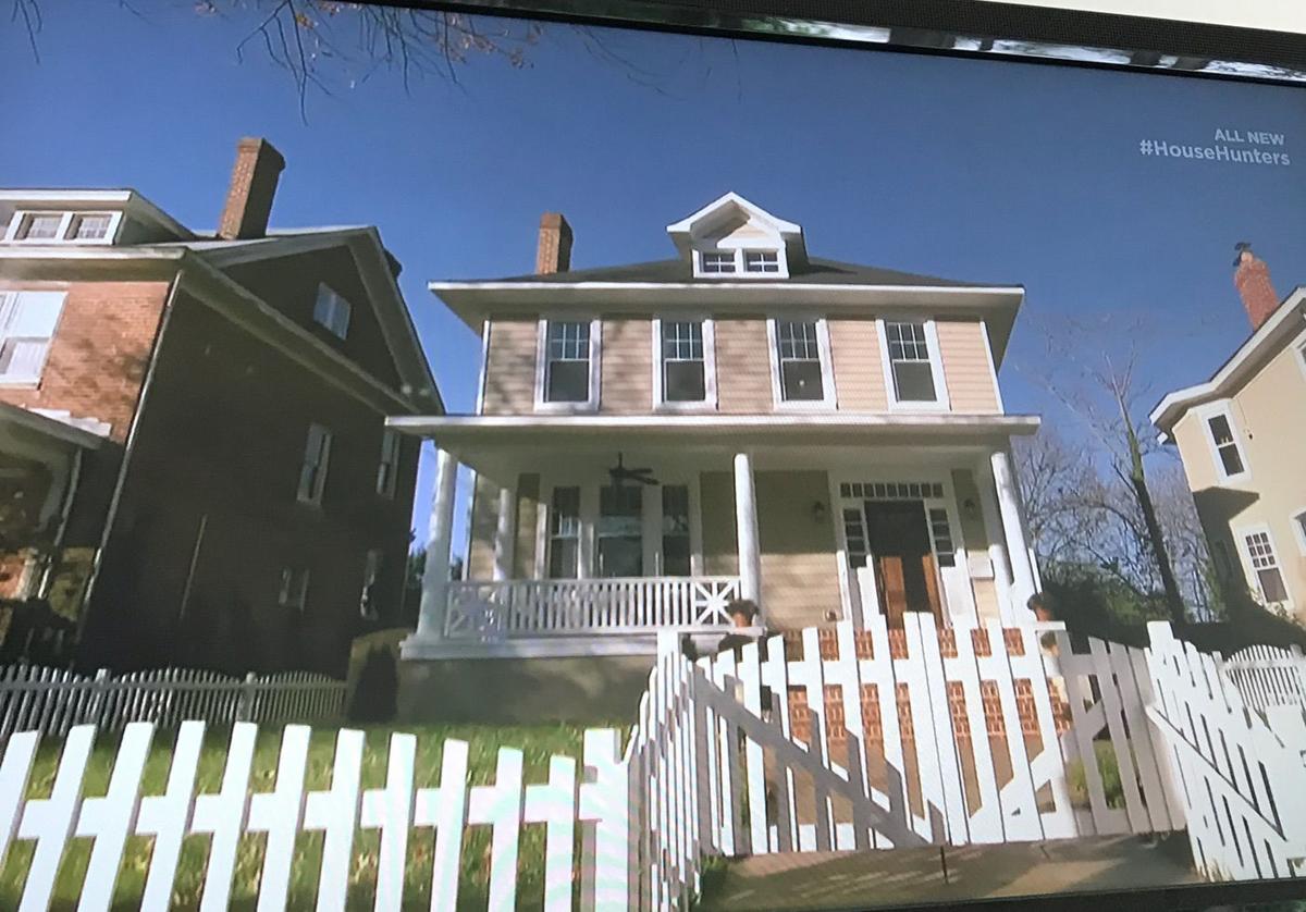 Update The house the Richmond couple chose on the latest ‘House