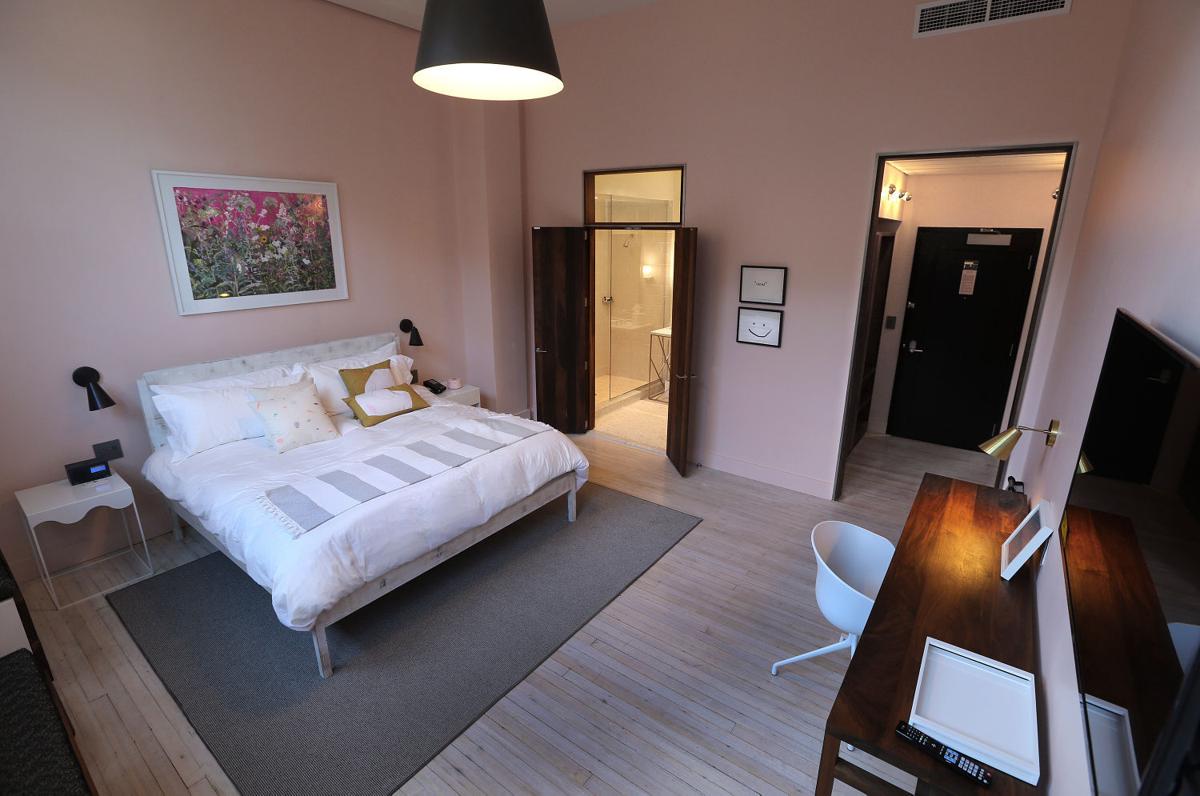 Travel Leisure Magazine Ranks Richmond At No 3 On