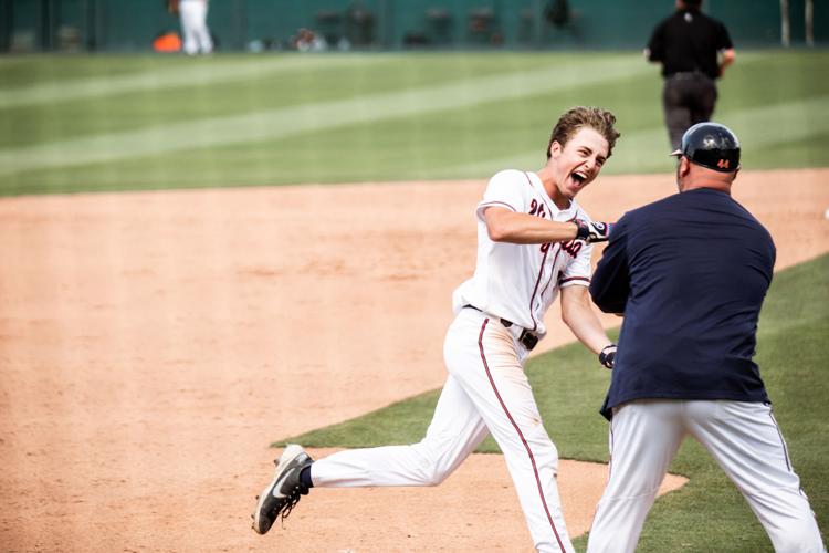 Former Auburn standout chosen for MLB All-Star Game 